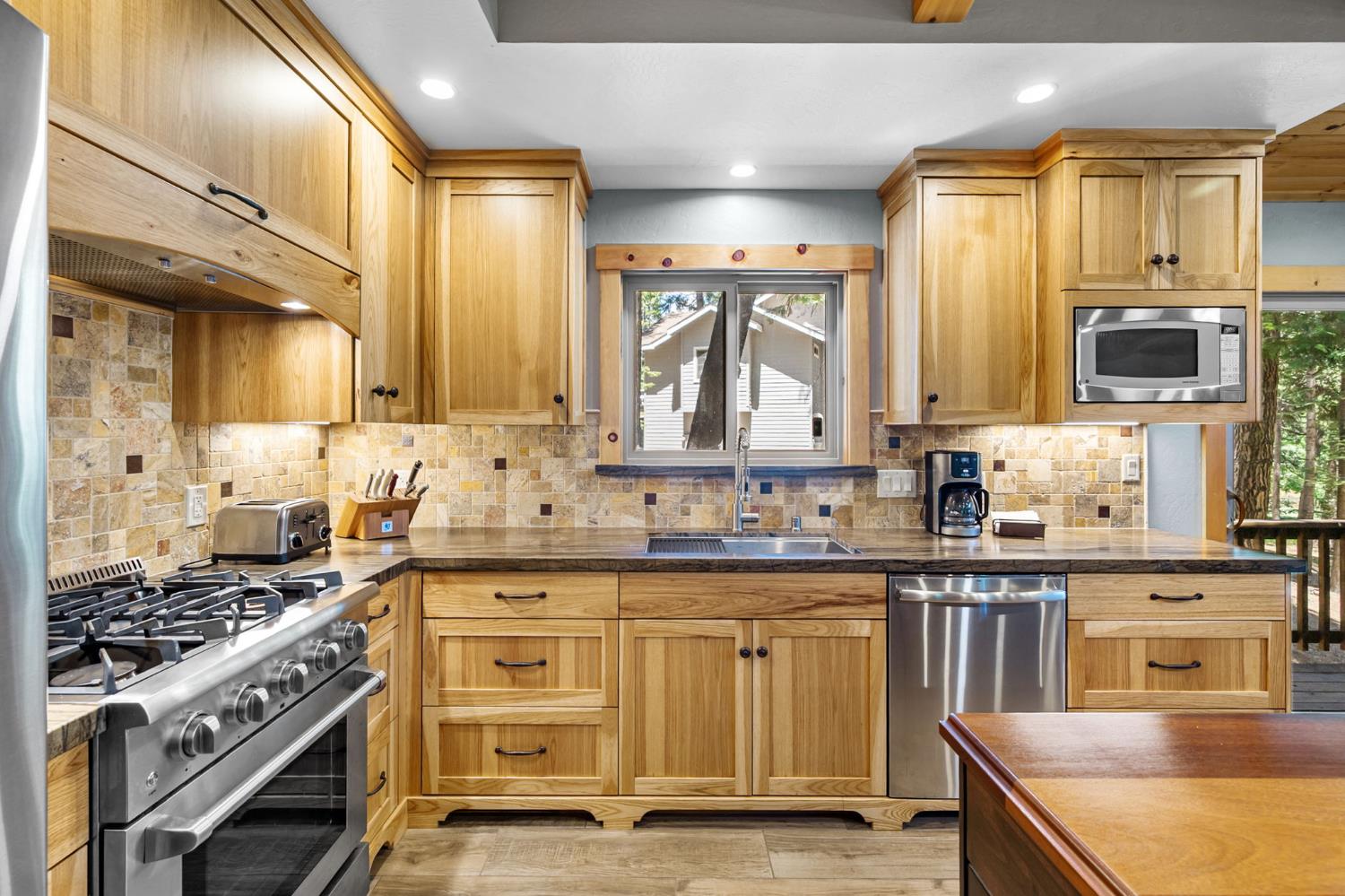 807 Blue Lake Springs Drive