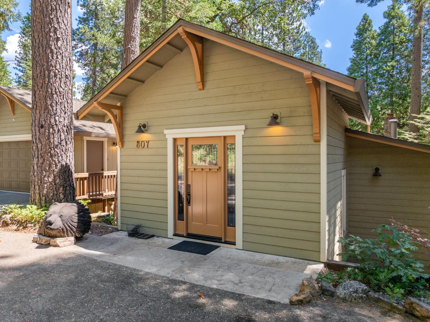 807 Blue Lake Springs Drive