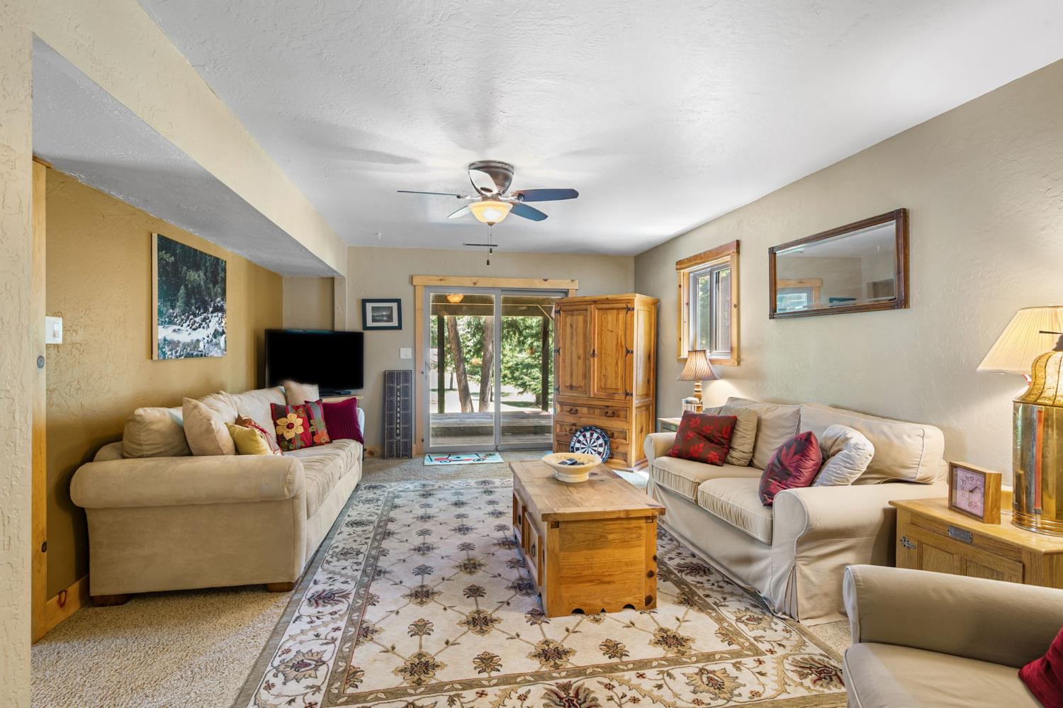 807 Blue Lake Springs Drive