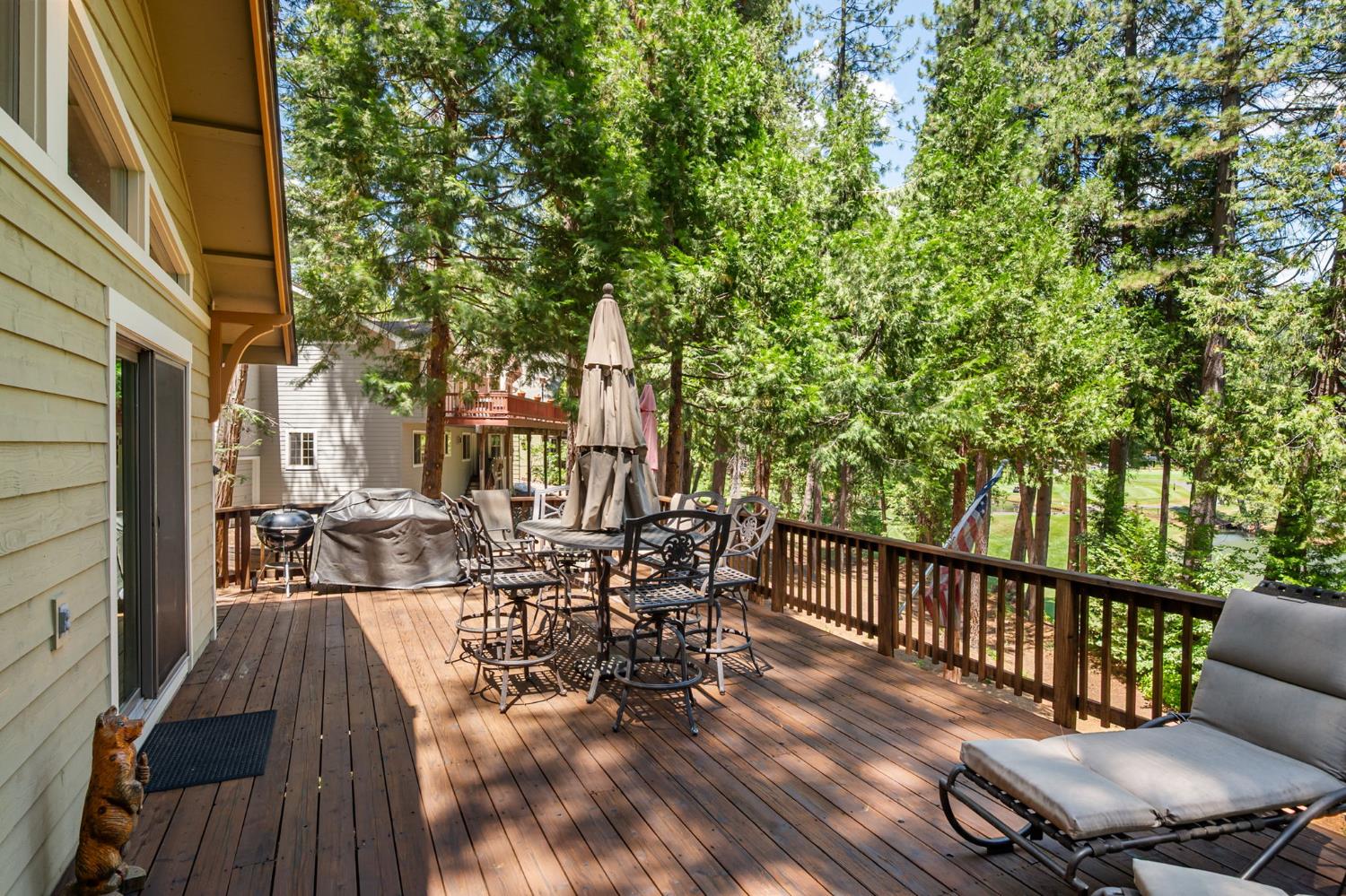 807 Blue Lake Springs Drive