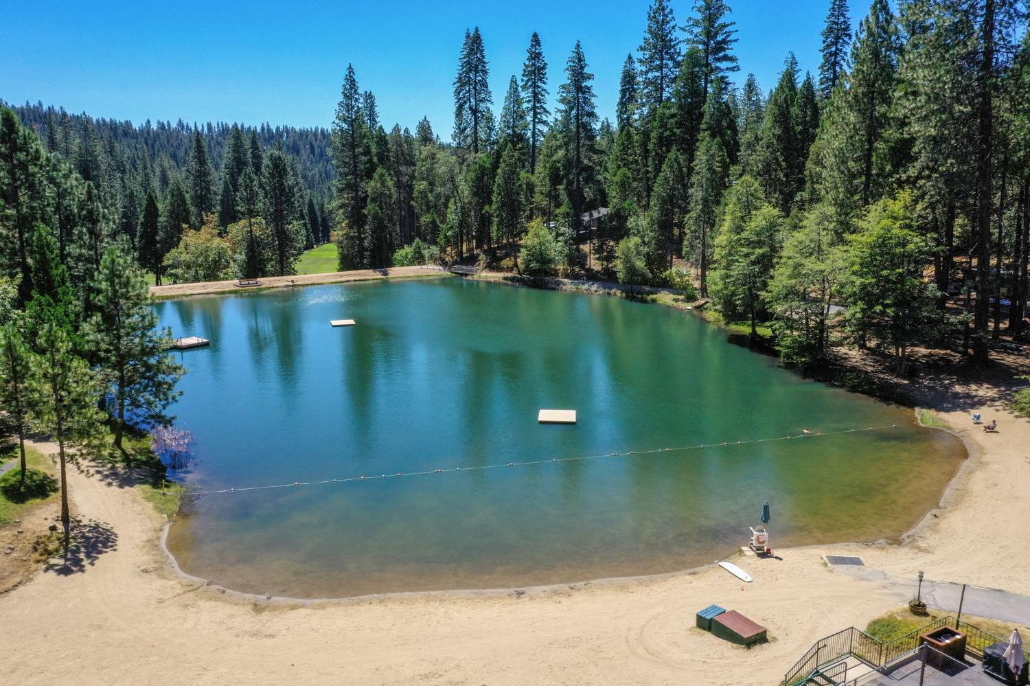 807 Blue Lake Springs Drive
