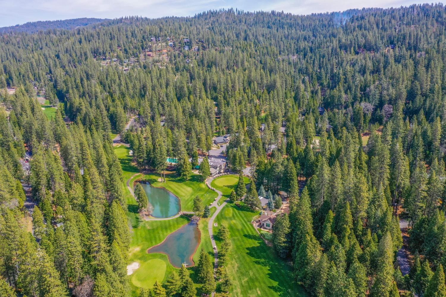 807 Blue Lake Springs Drive