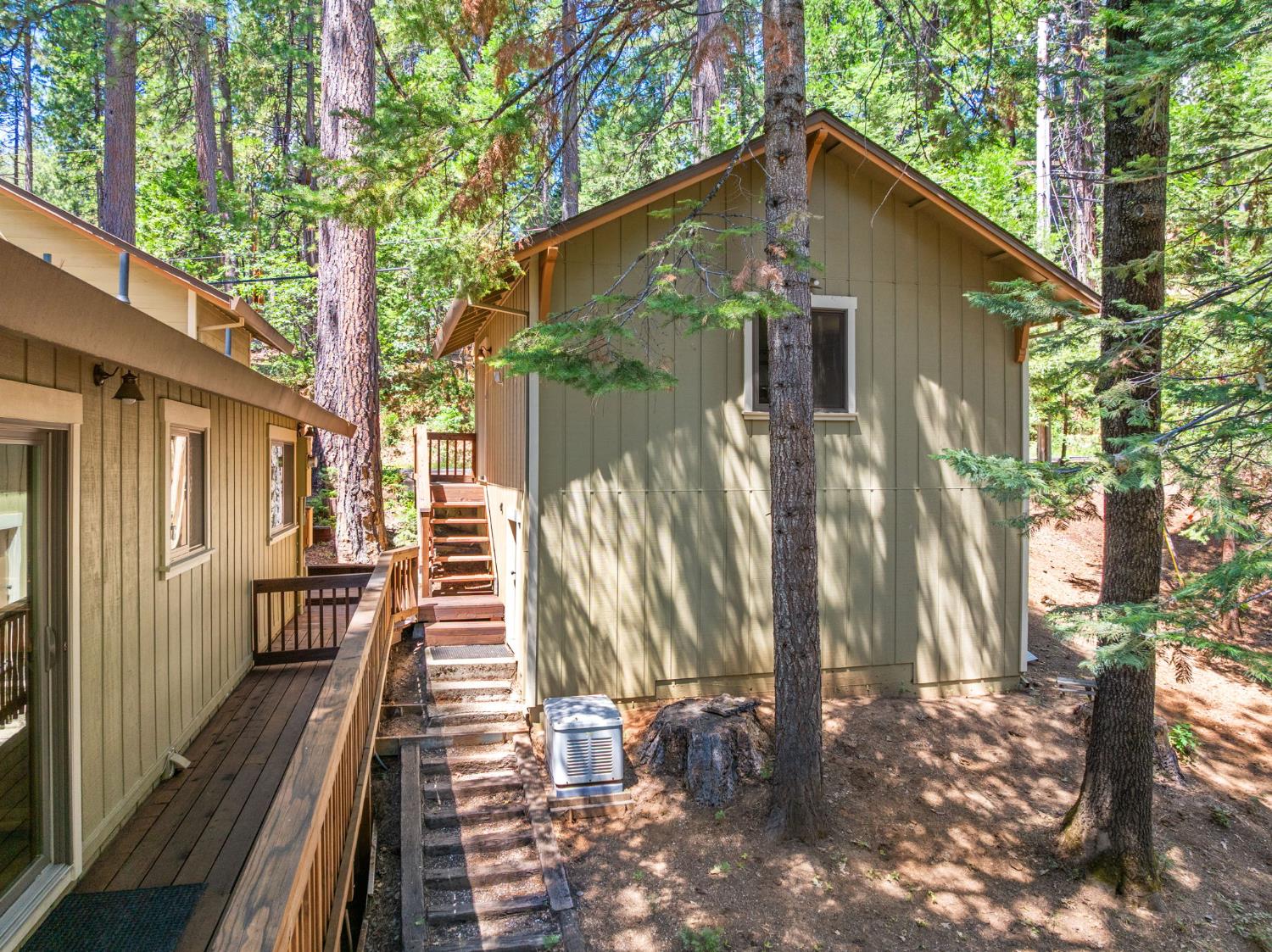807 Blue Lake Springs Drive