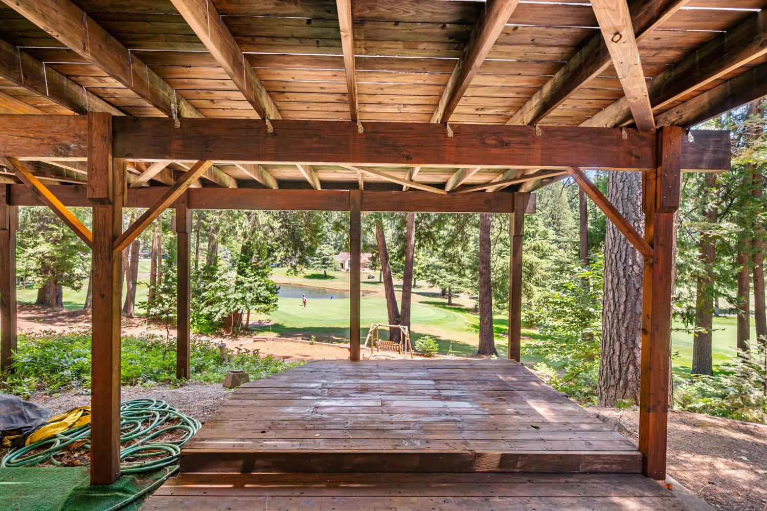 807 Blue Lake Springs Drive