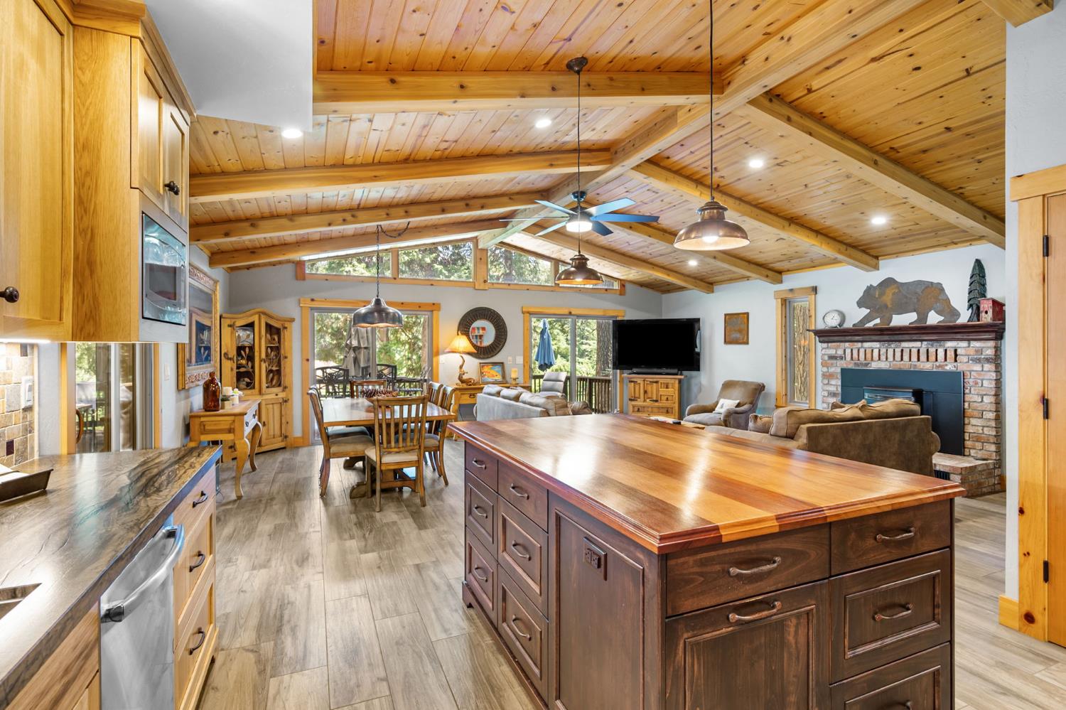 807 Blue Lake Springs Drive