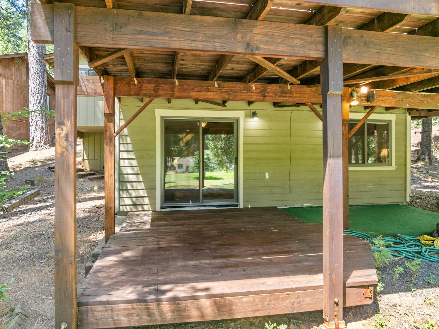 807 Blue Lake Springs Drive