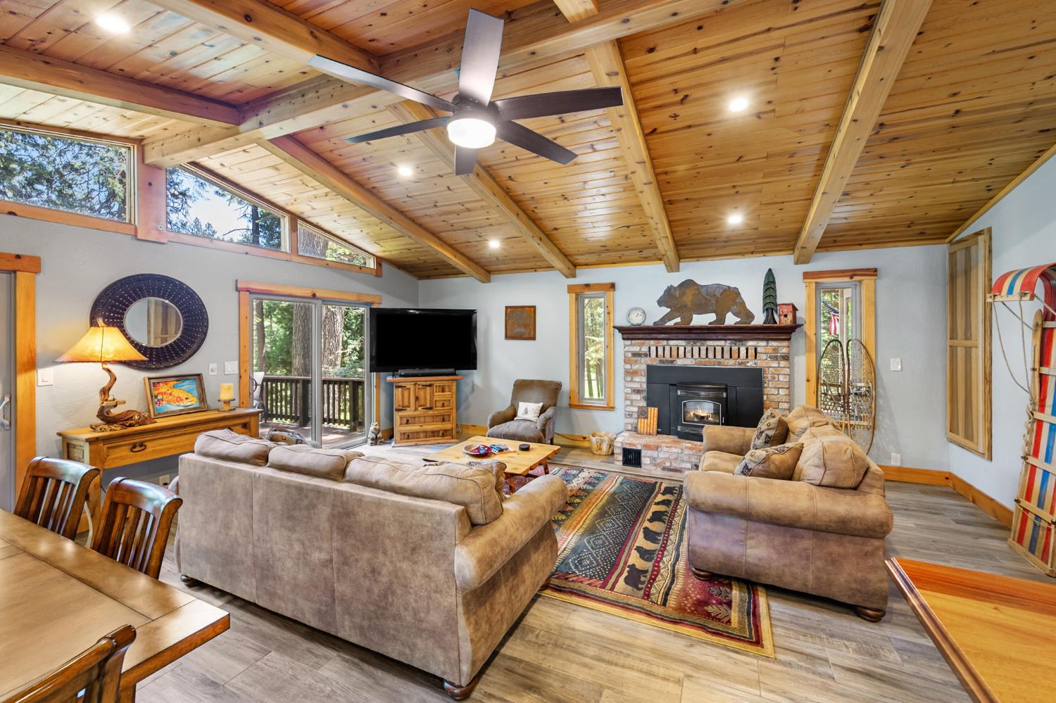 807 Blue Lake Springs Drive