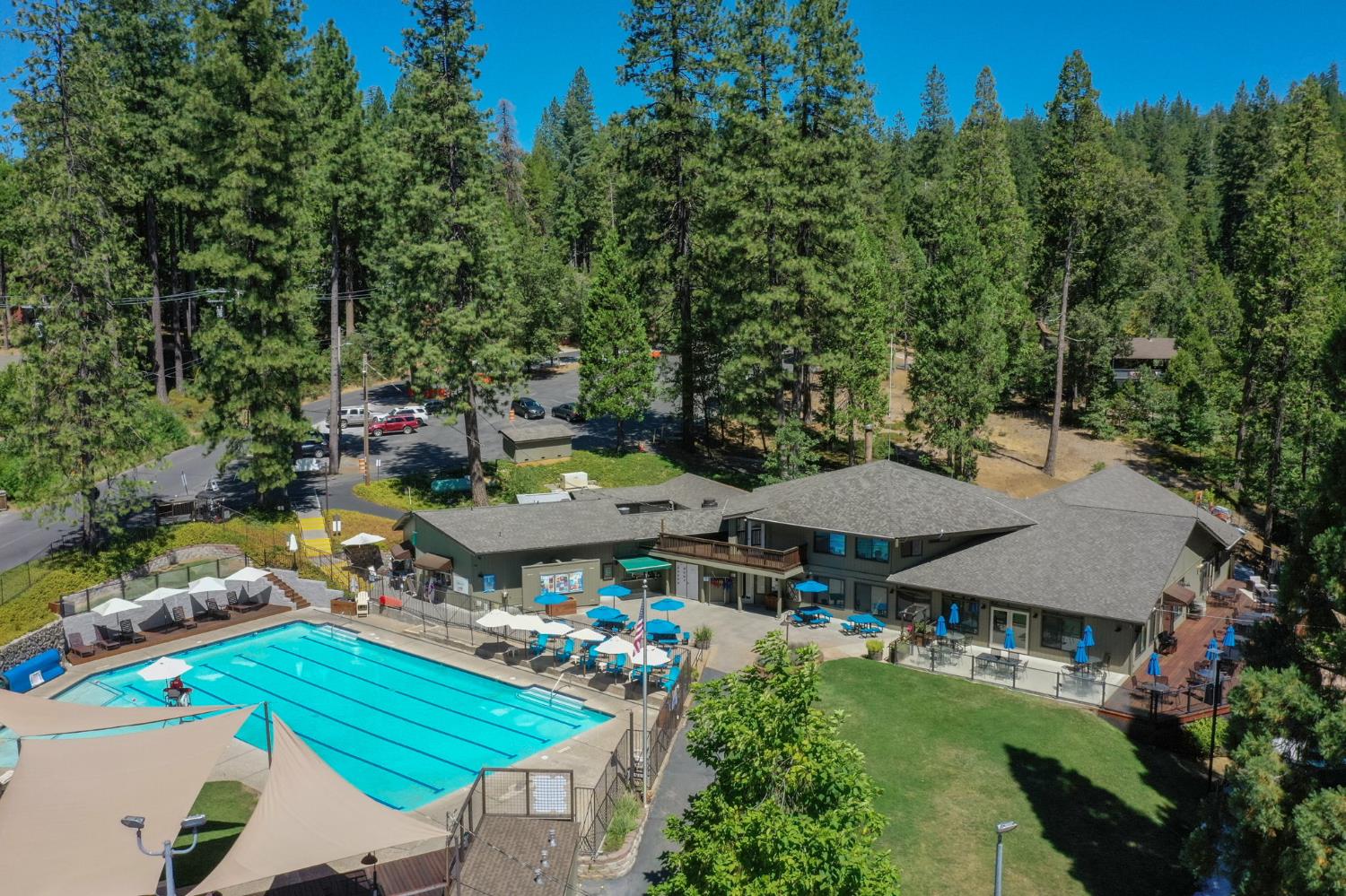 807 Blue Lake Springs Drive
