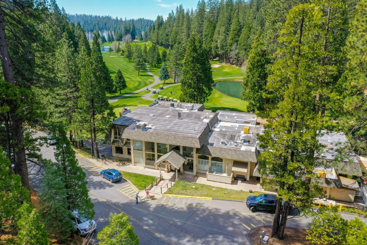 807 Blue Lake Springs Drive