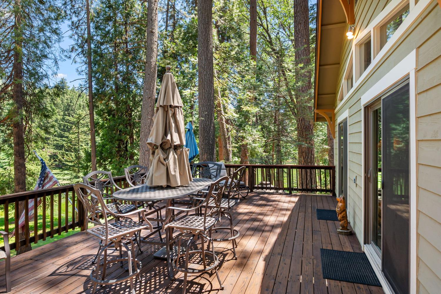 807 Blue Lake Springs Drive