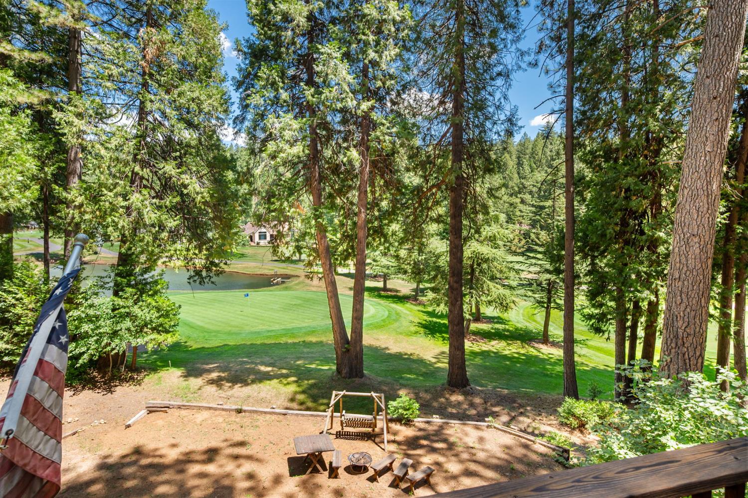 807 Blue Lake Springs Drive