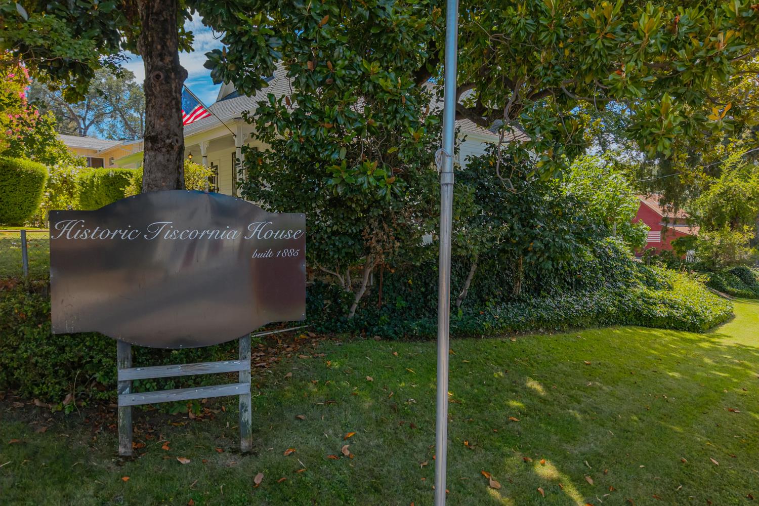 68 Church Hill Road