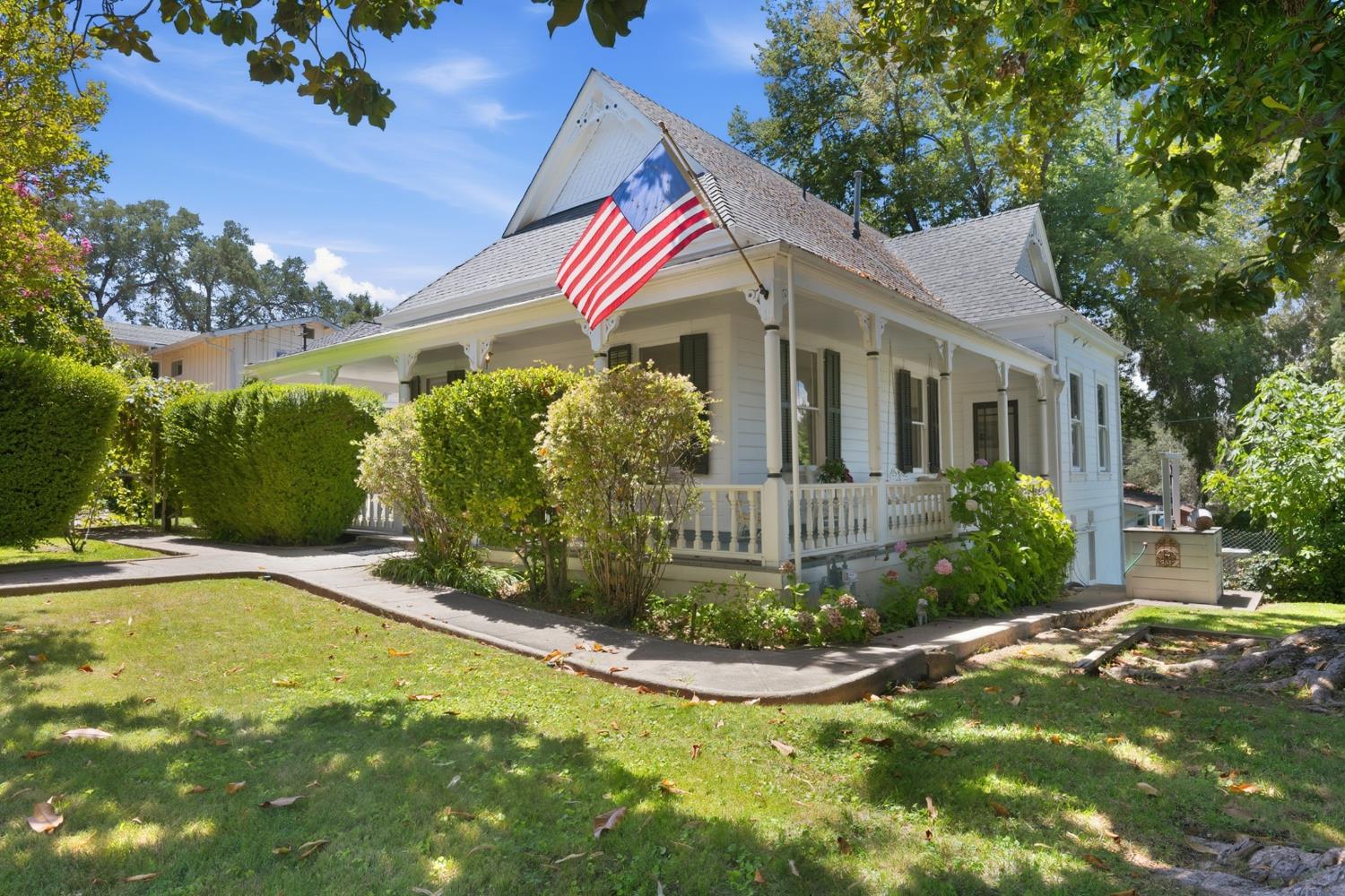 68 Church Hill Road
