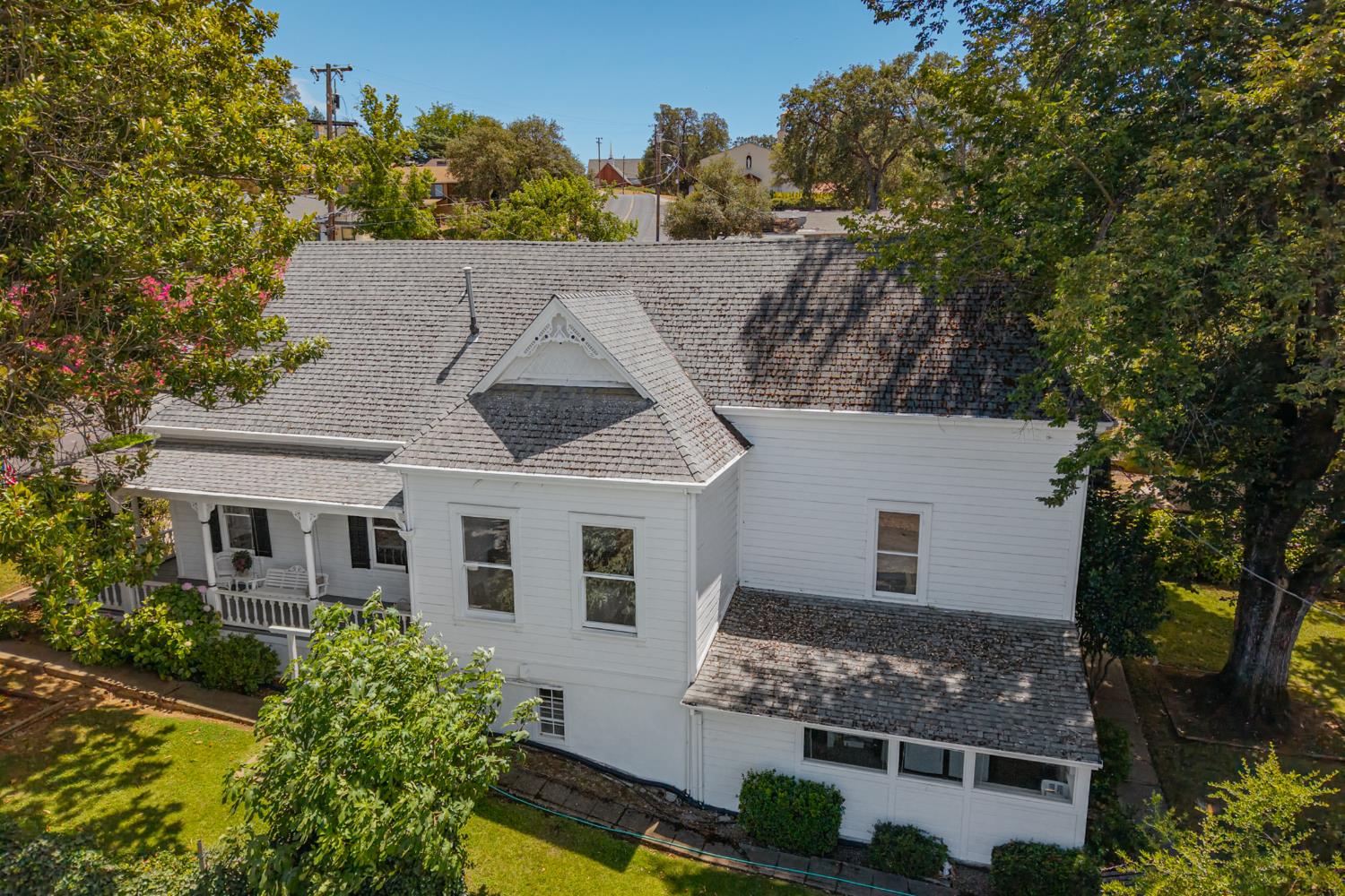 68 Church Hill Road
