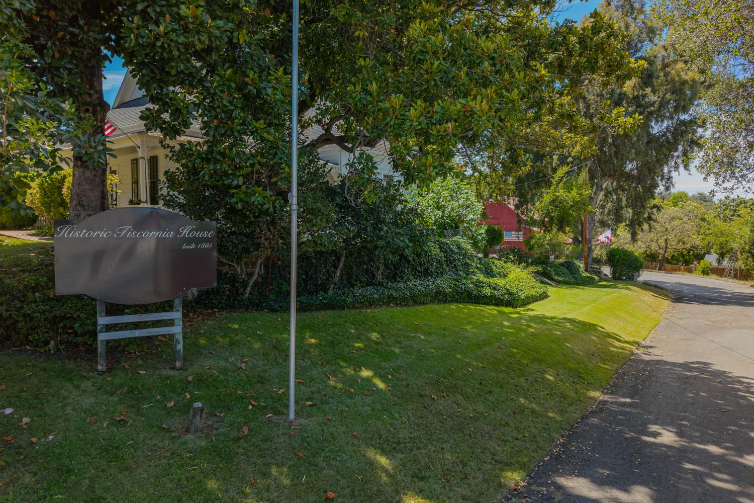 68 Church Hill Road