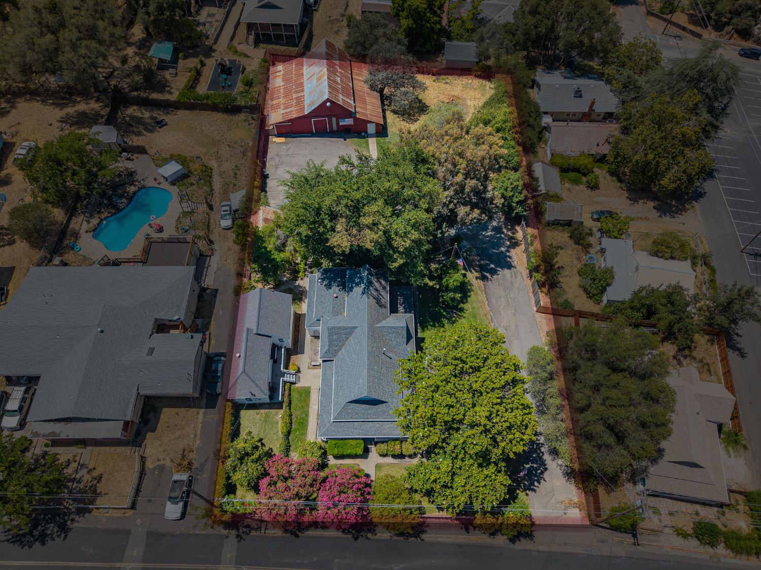 68 Church Hill Road