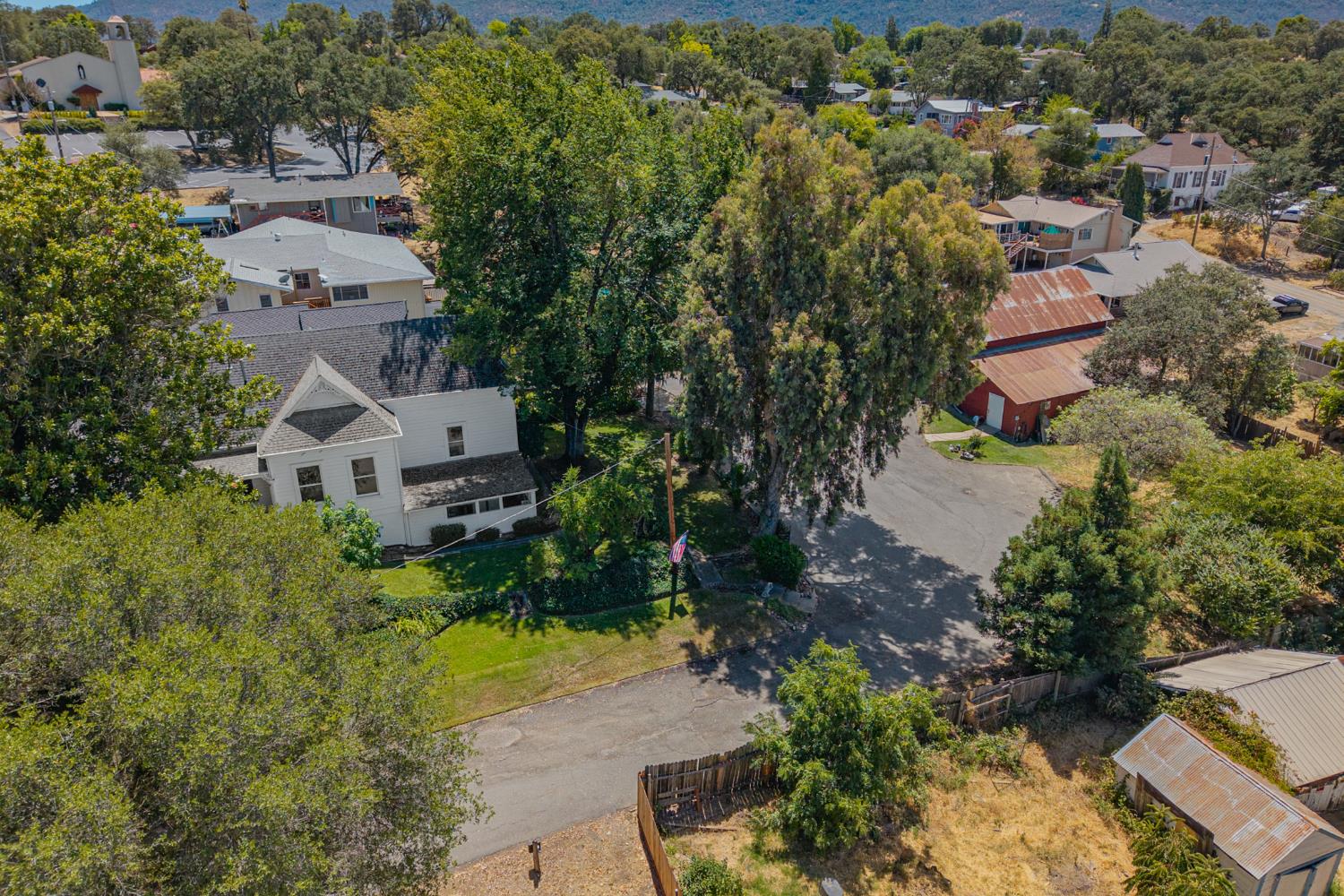 68 Church Hill Road