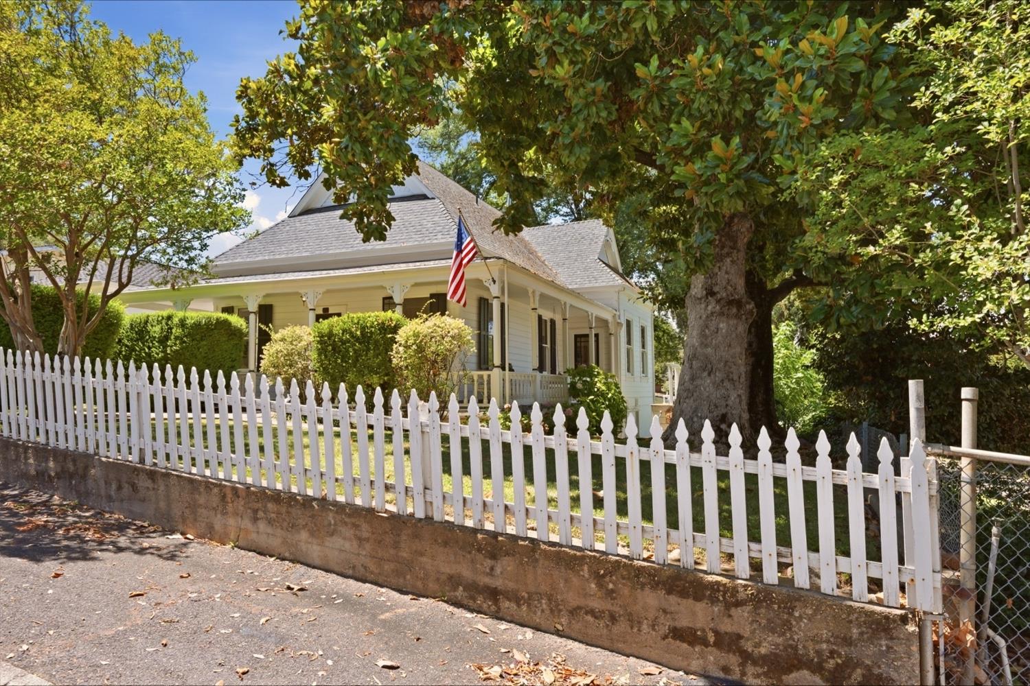 68 Church Hill Road