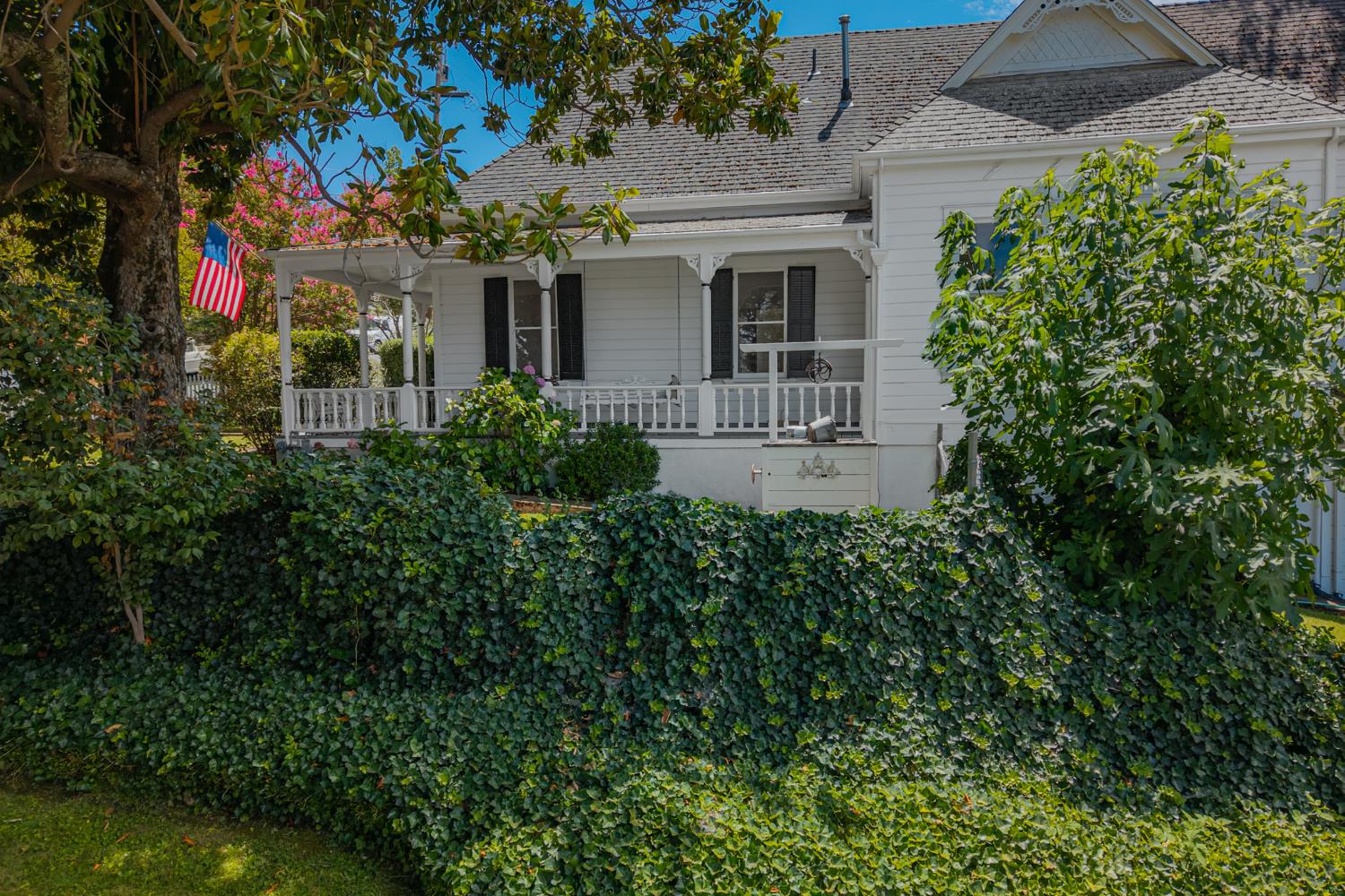 68 Church Hill Road