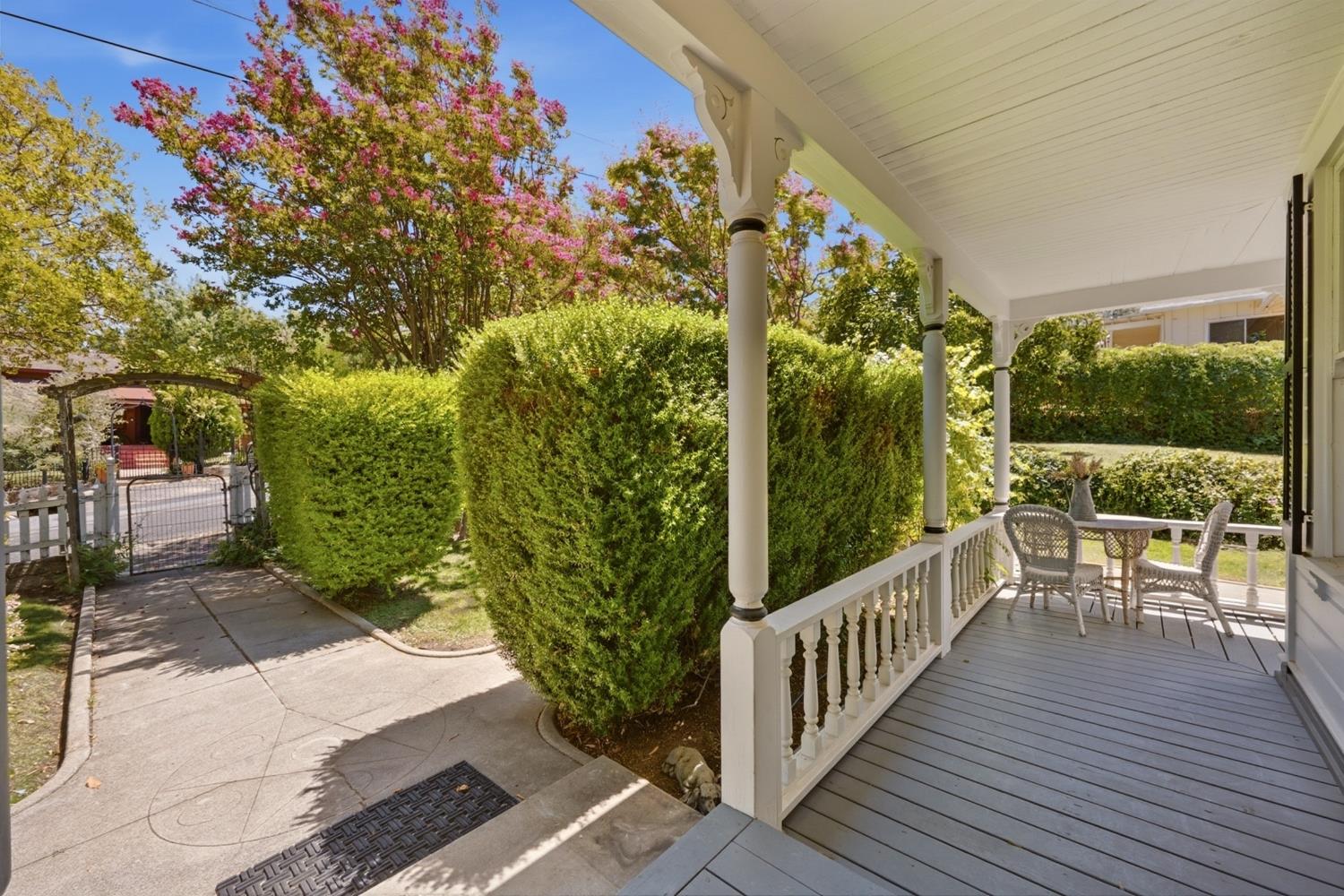 68 Church Hill Road