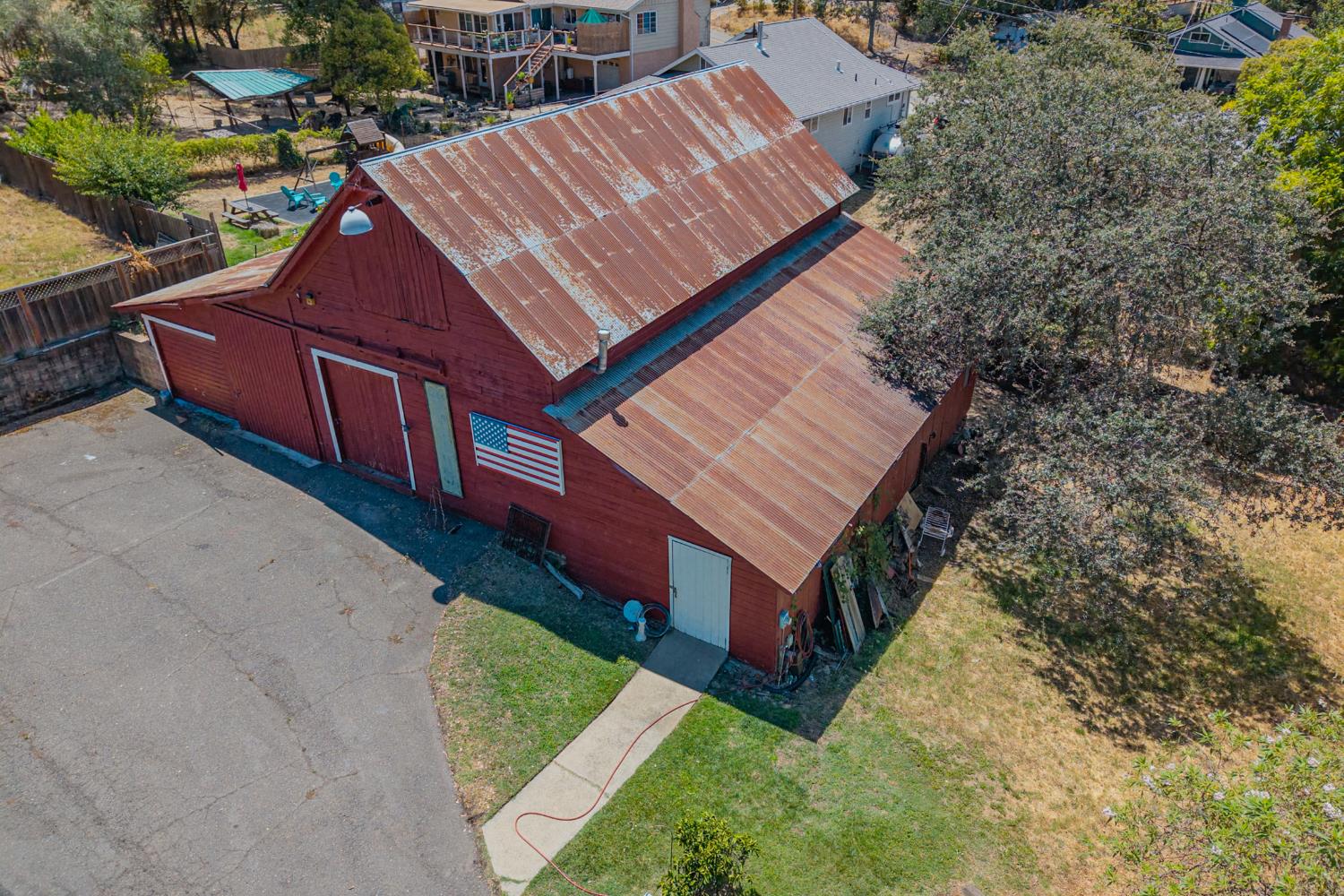 68 Church Hill Road
