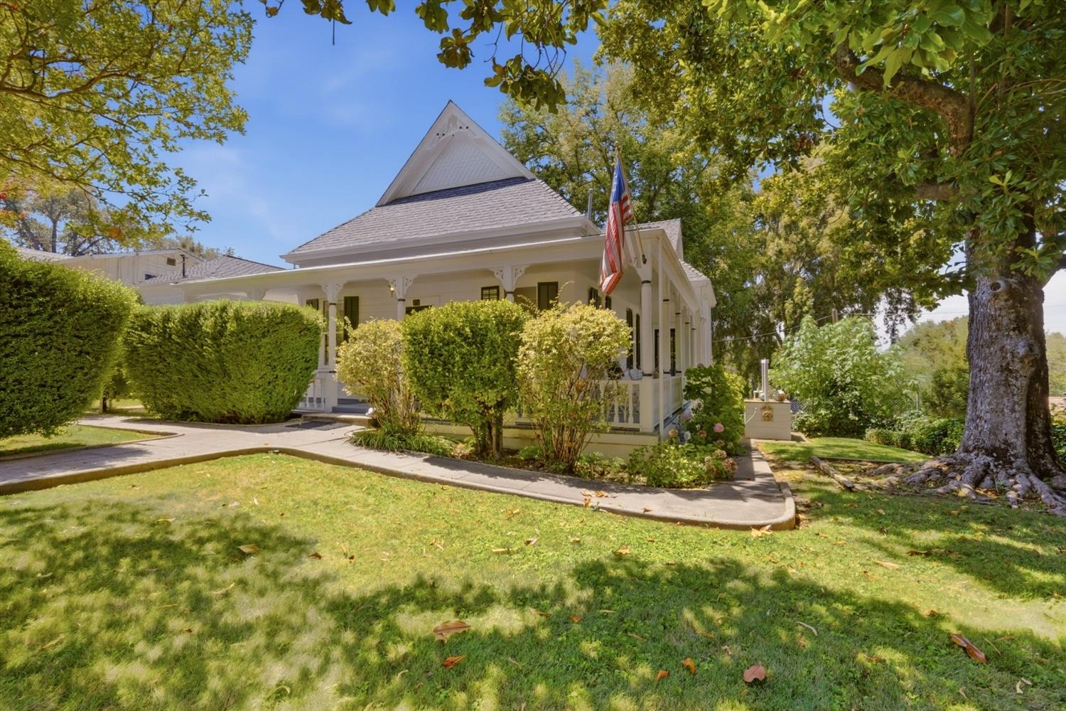 68 Church Hill Road