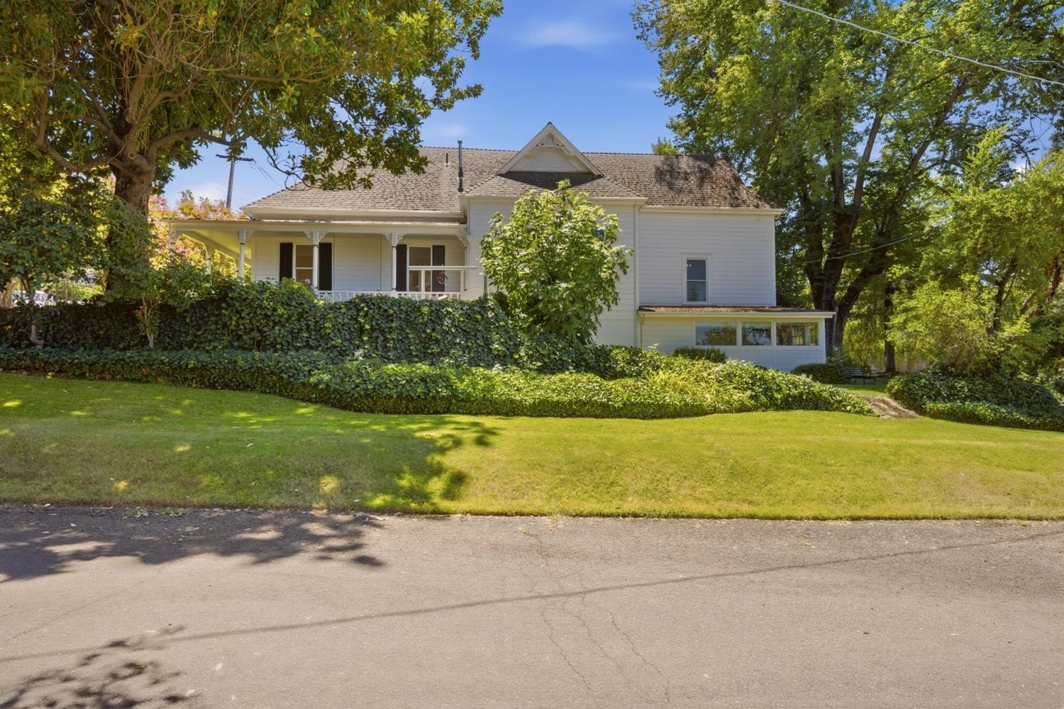 68 Church Hill Road