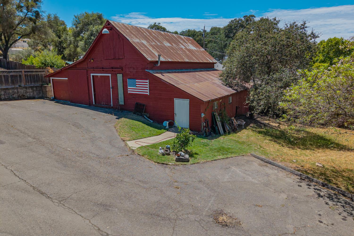 68 Church Hill Road