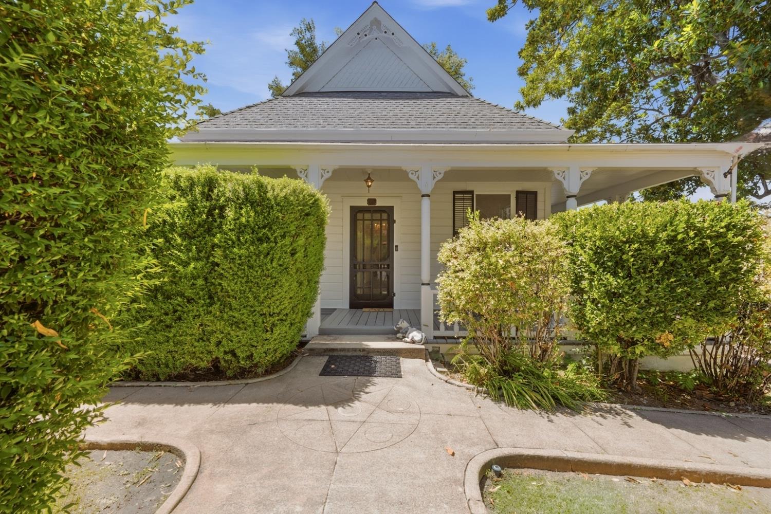 68 Church Hill Road