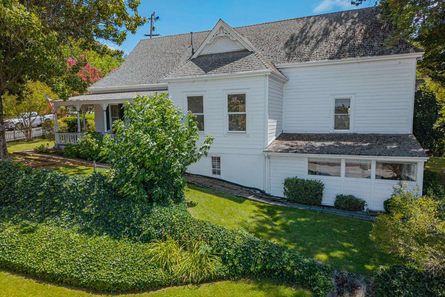 68 Church Hill Road