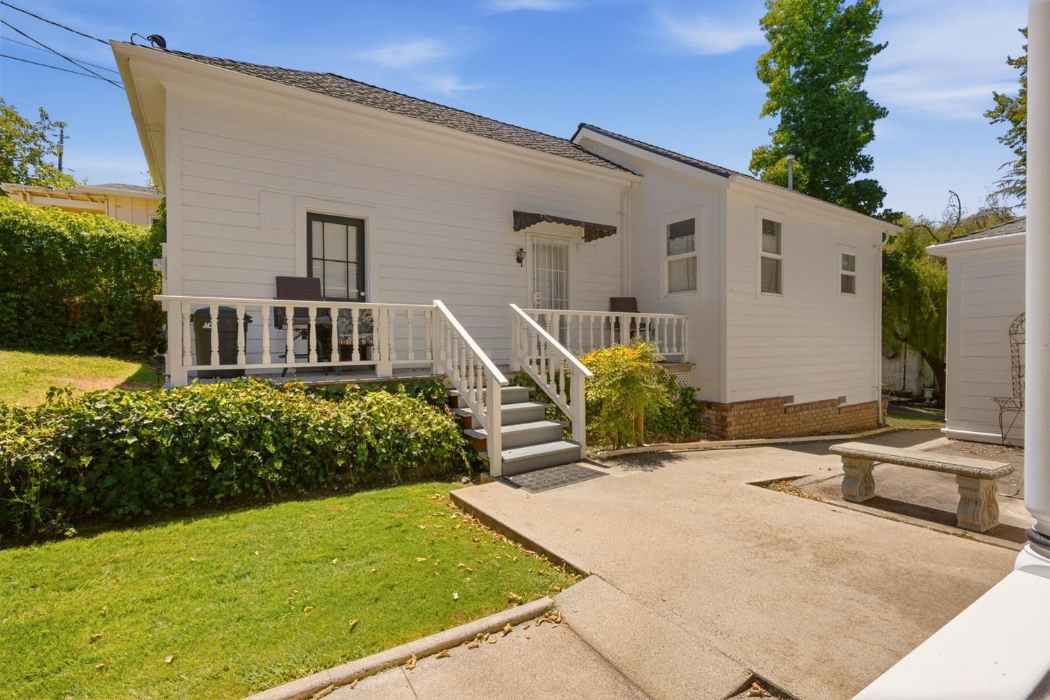 68 Church Hill Road