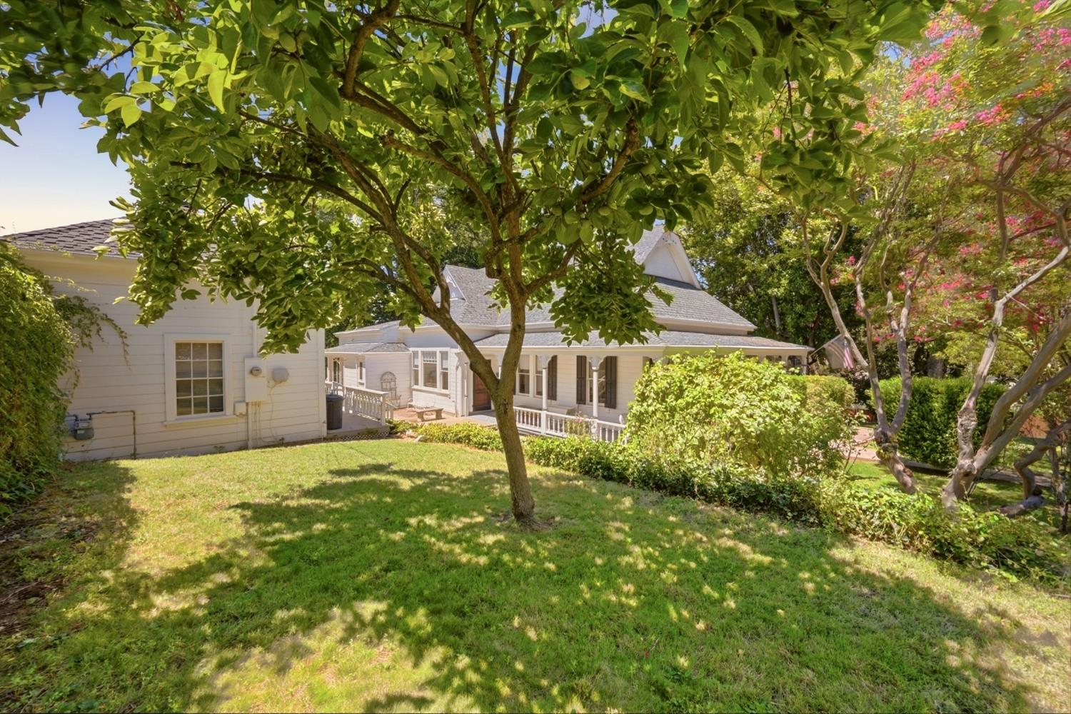 68 Church Hill Road
