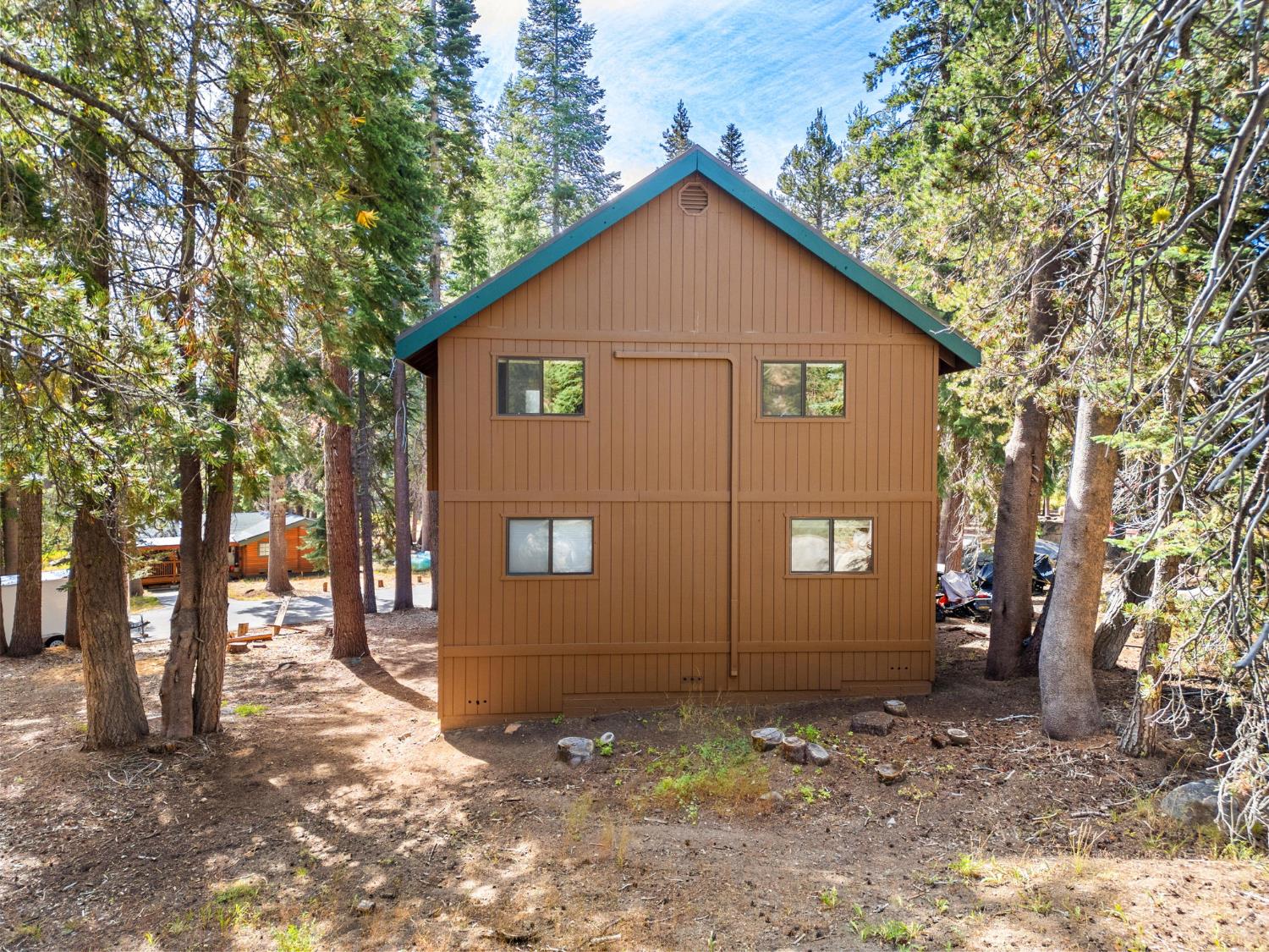 212 Fremont Road