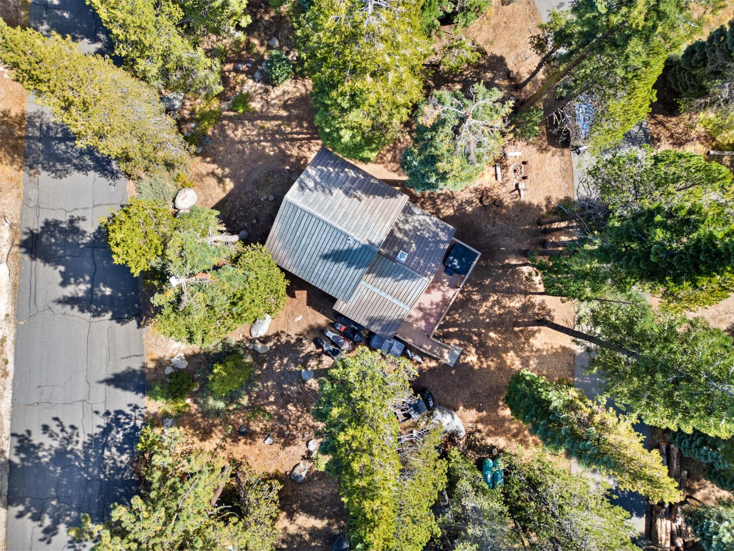 212 Fremont Road