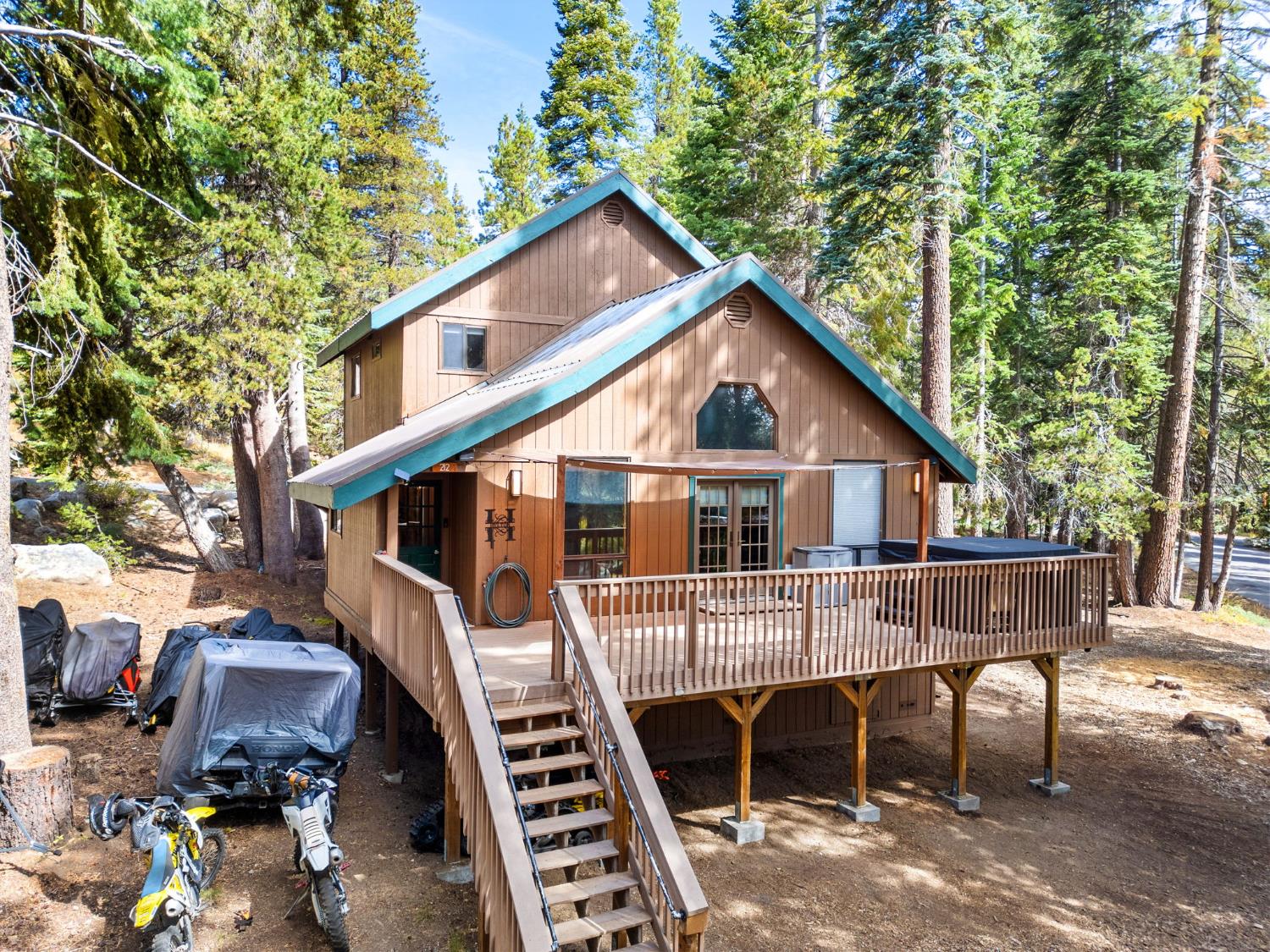 212 Fremont Road