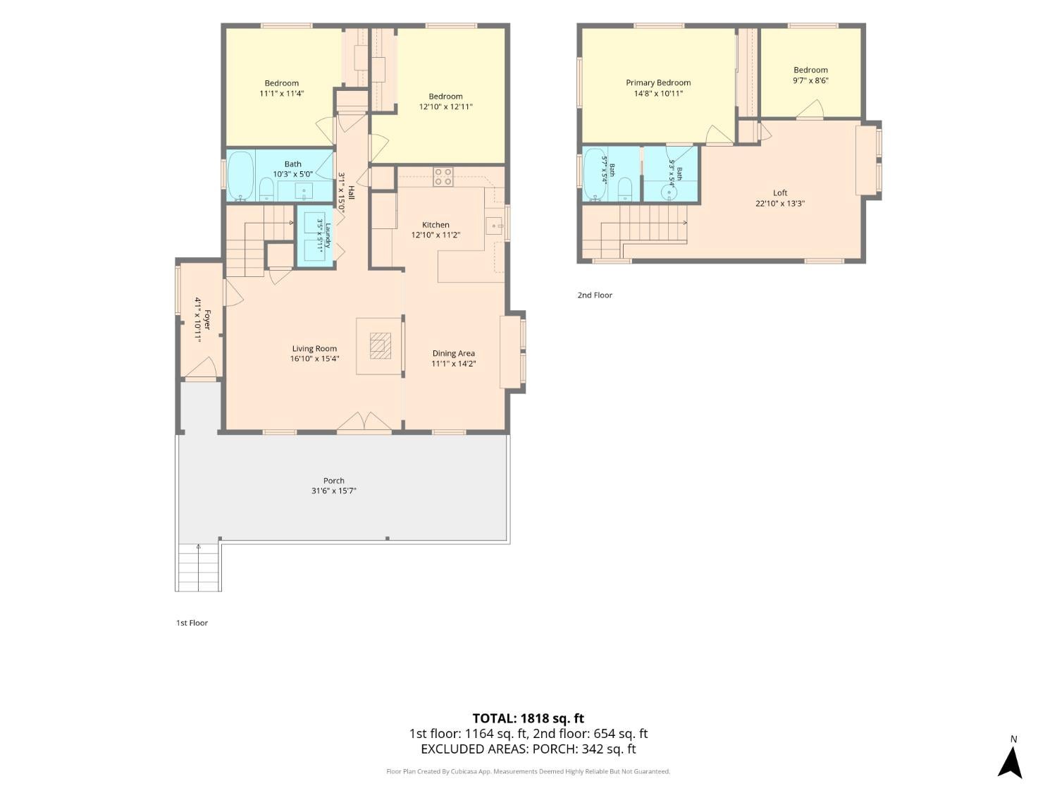 212 Fremont Road