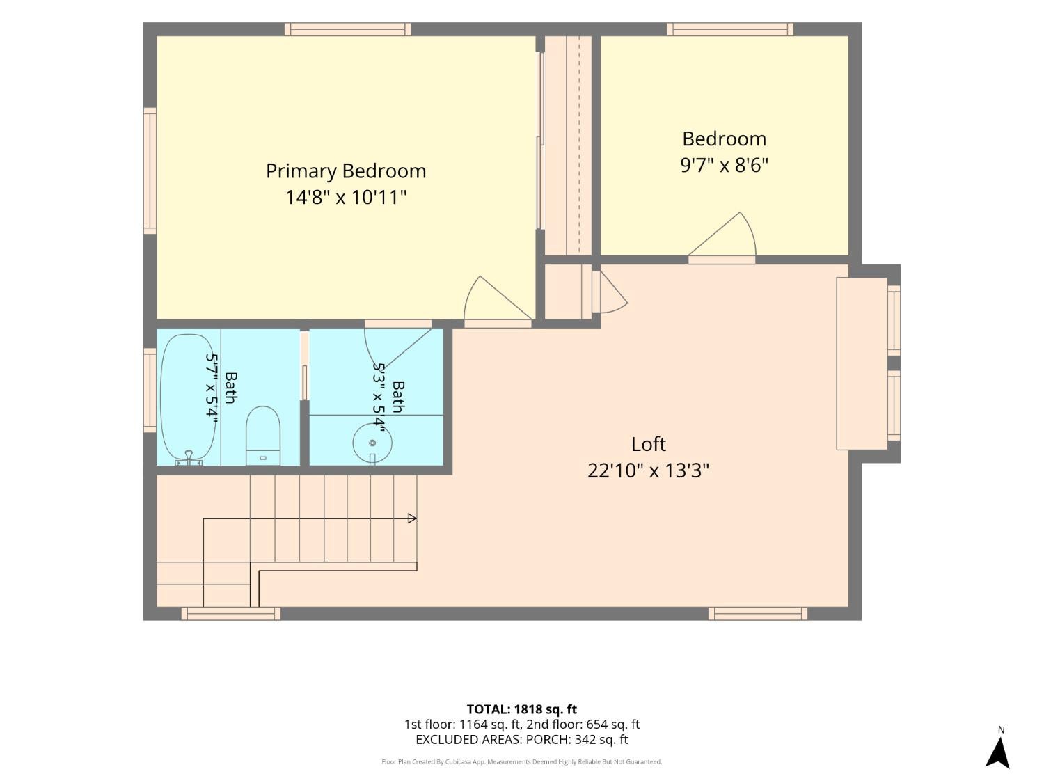 212 Fremont Road
