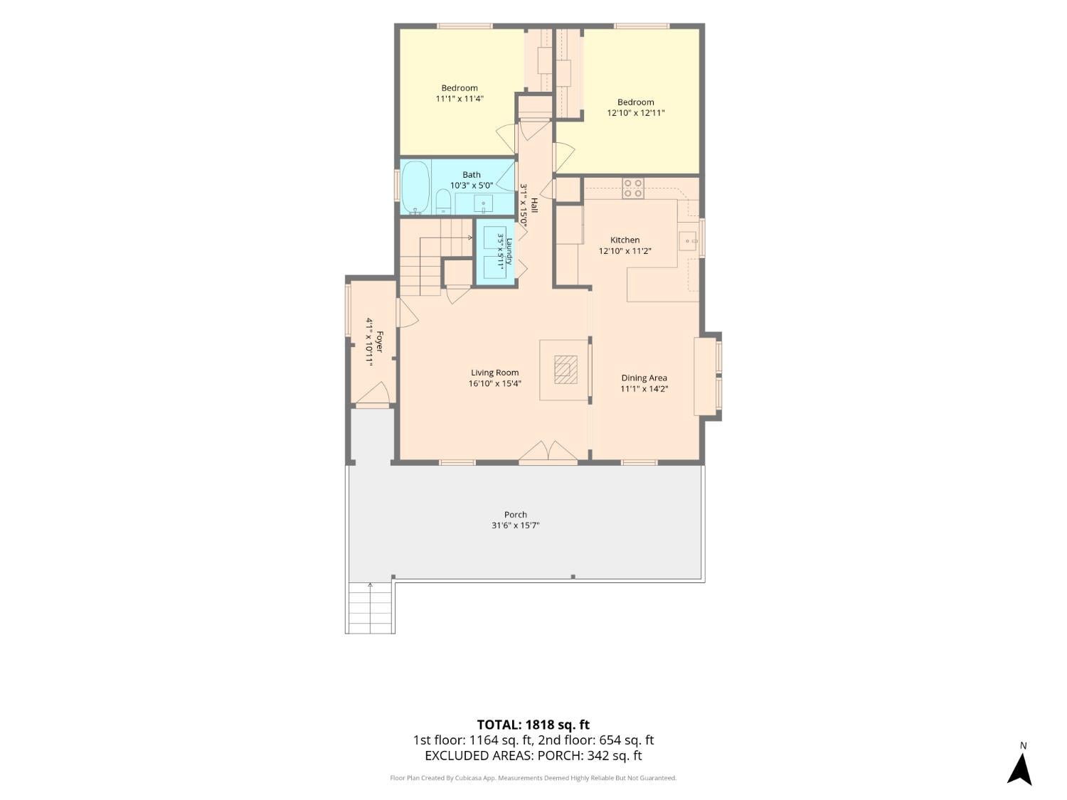 212 Fremont Road