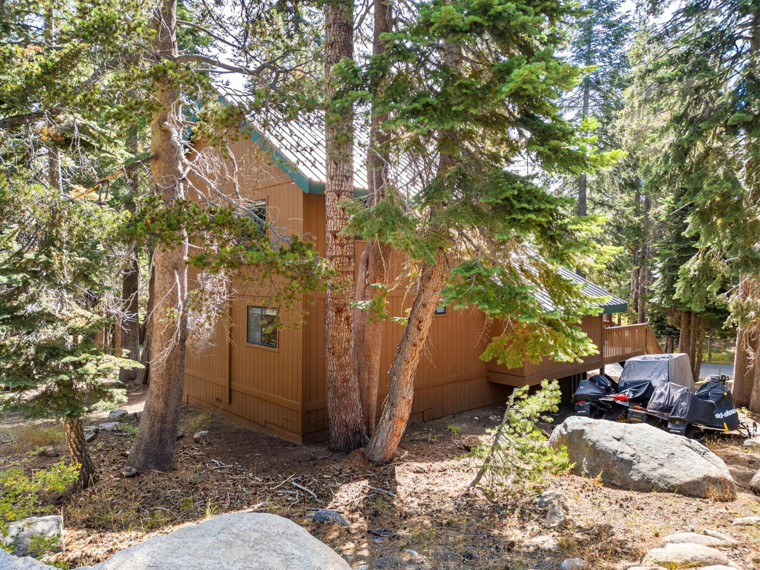 212 Fremont Road