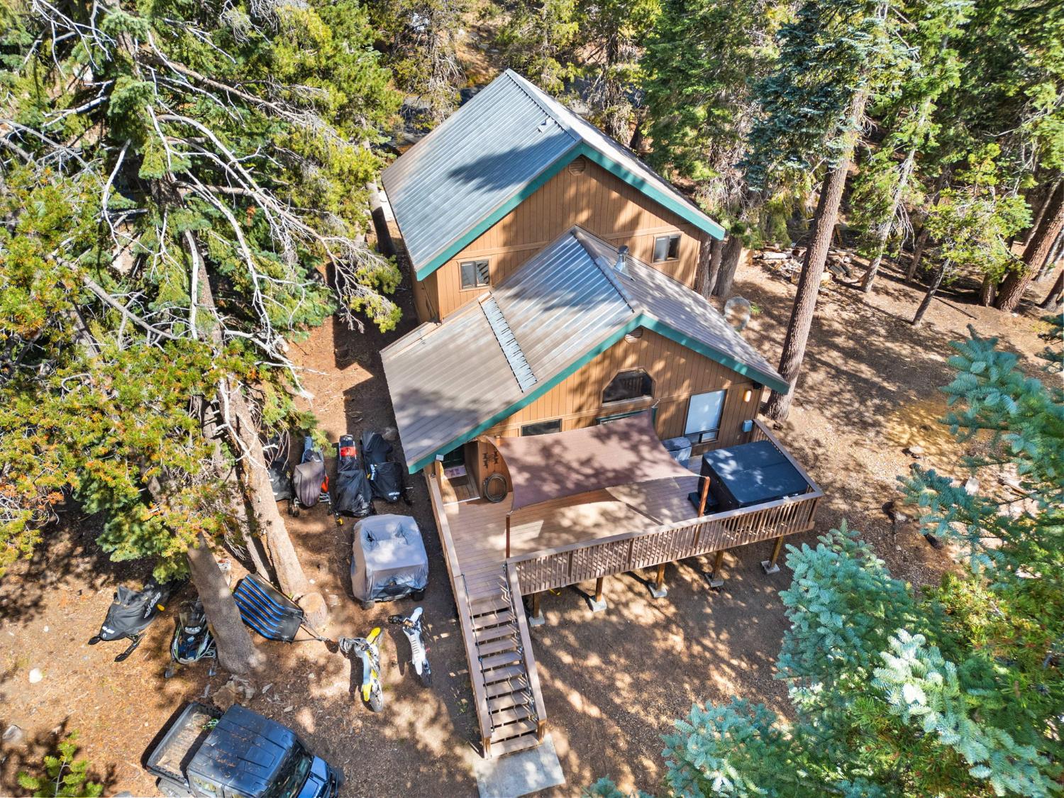 212 Fremont Road