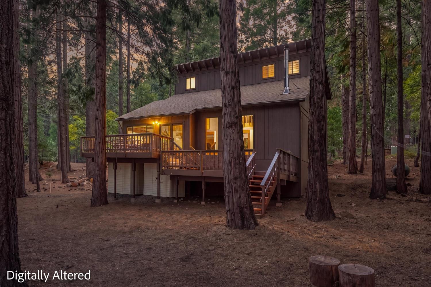 2353 Shoshone Camp Connell CA