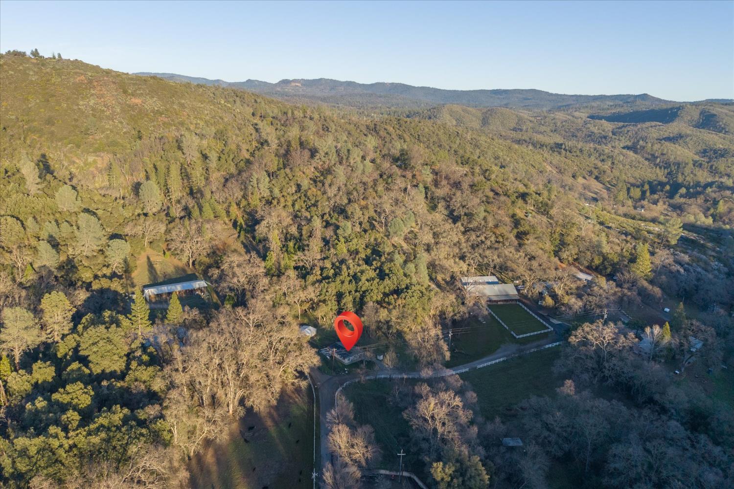 8653 Hidden Valley Road