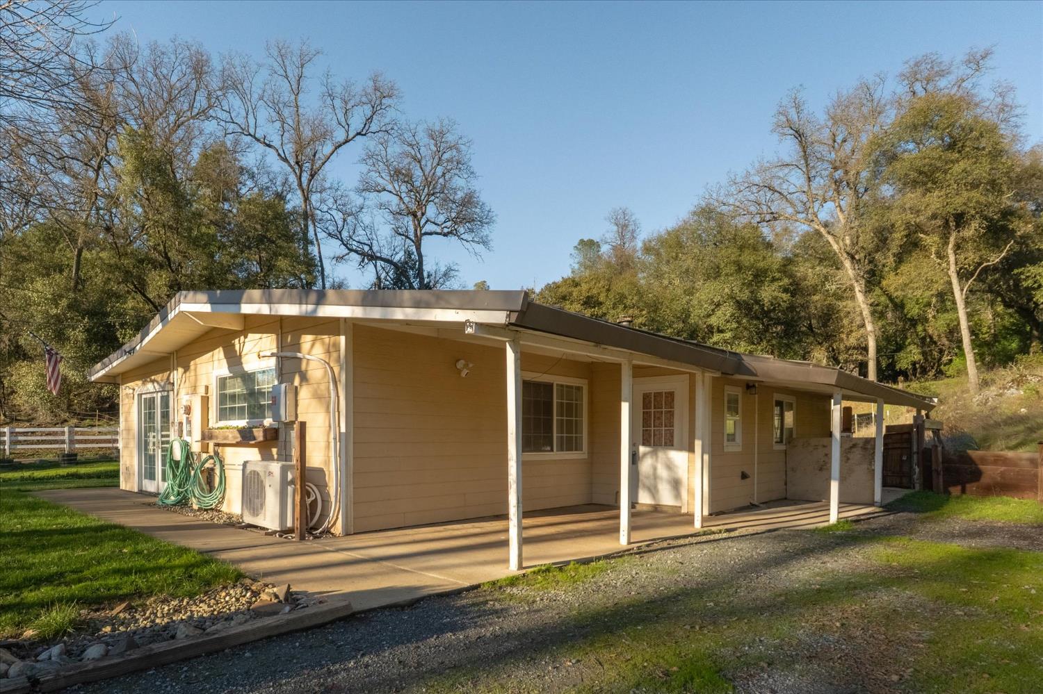 8653 Hidden Valley Road