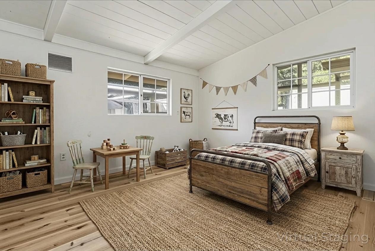 8653 Hidden Valley Road