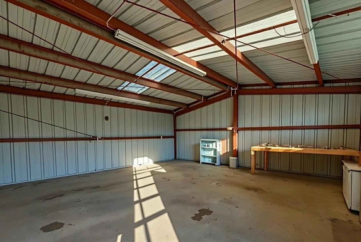 8653 Hidden Valley Road