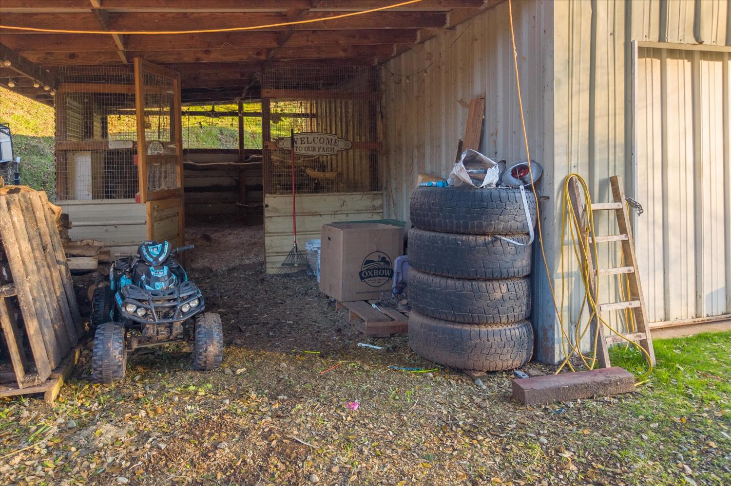 8653 Hidden Valley Road