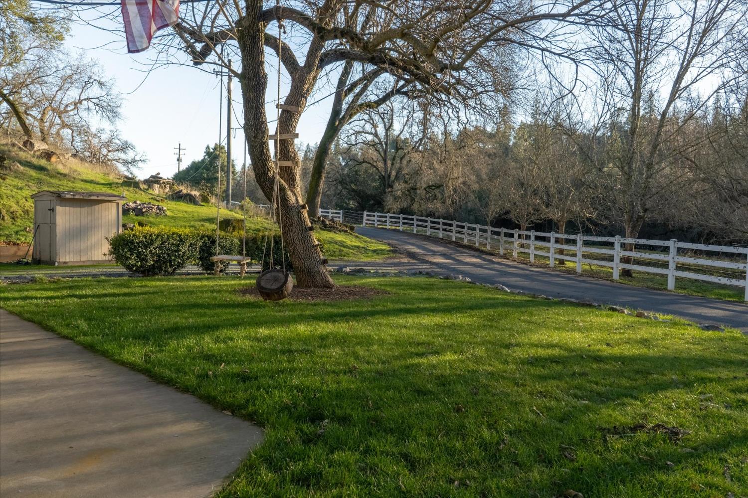 8653 Hidden Valley Road