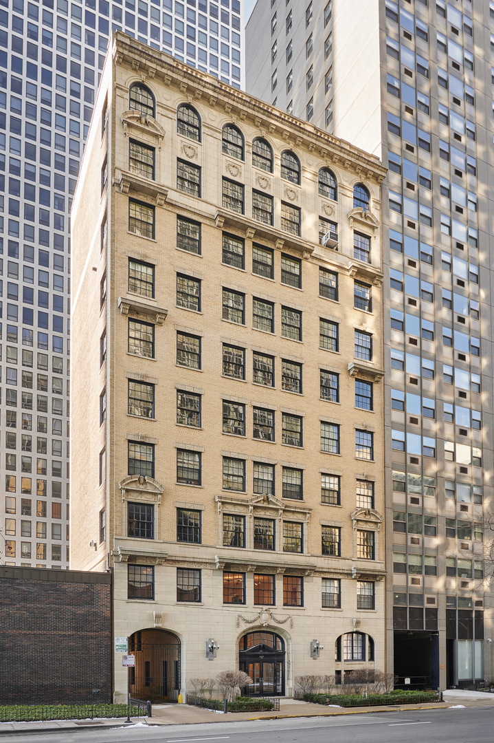 257 E Delaware Place Unit: 10AB