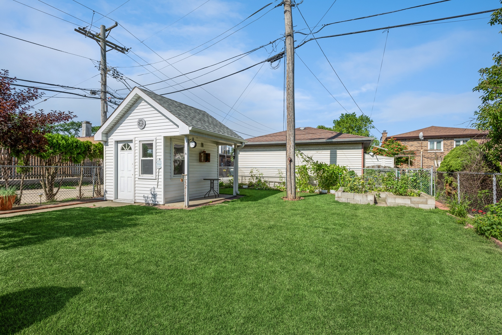 4810 N Clifton Street