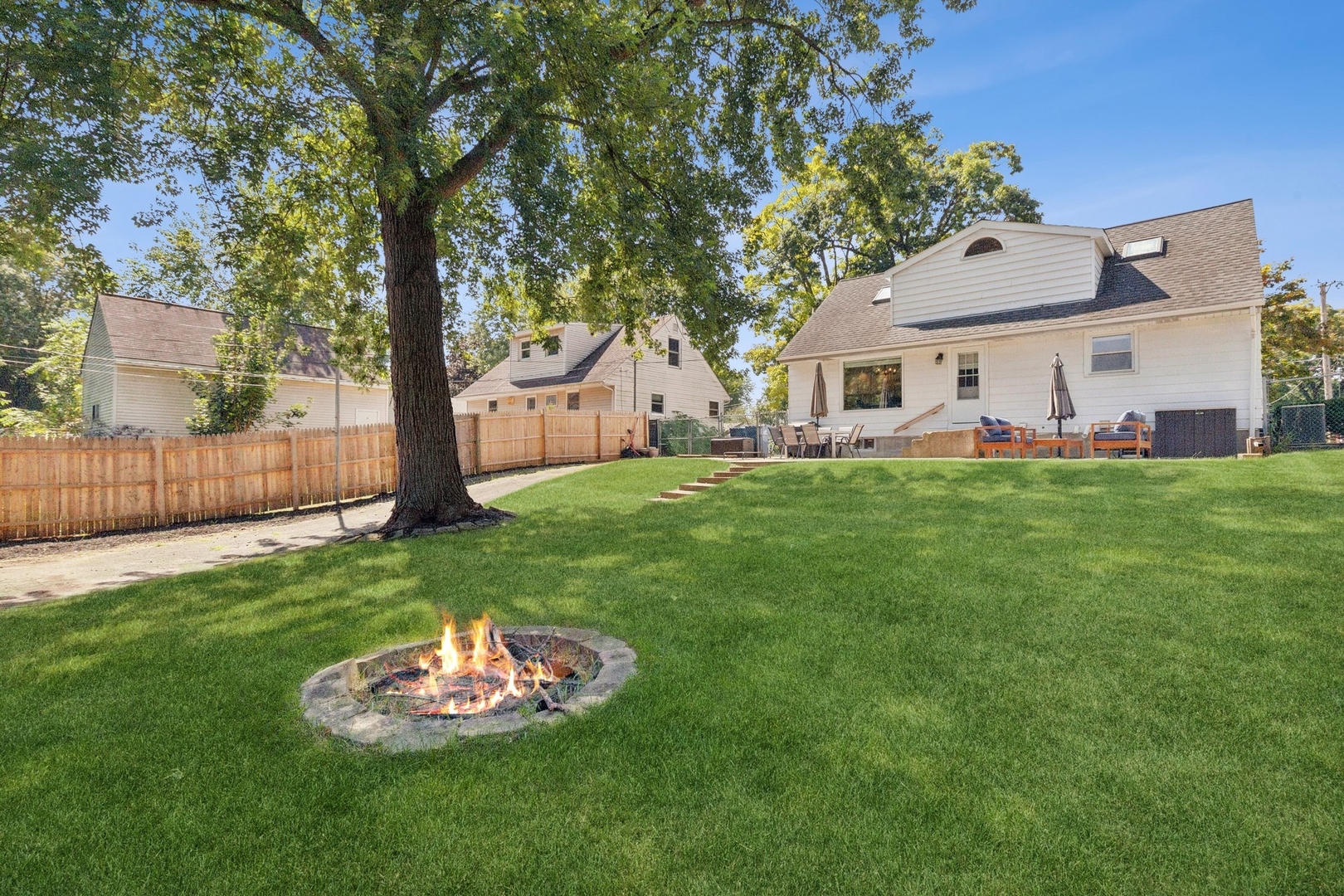 33423 N MILL Road